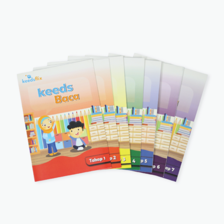 KeedsBaca