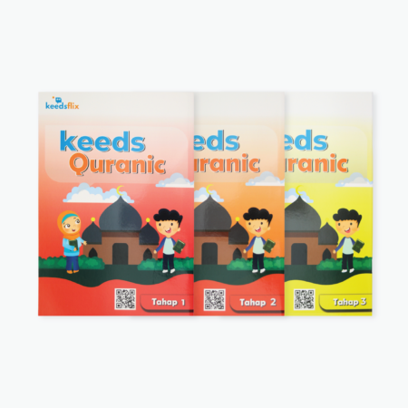 Keeds Quranic