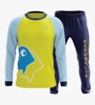Pre Order - Keedsflix Preschool Sport Attire