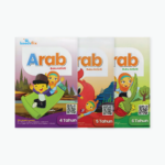 Keeds Arab
