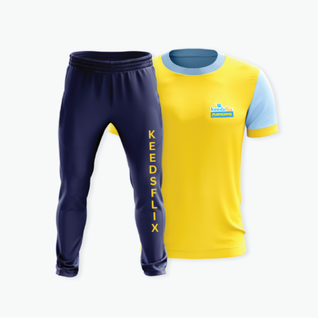 Keedsflix Playschool Uniform