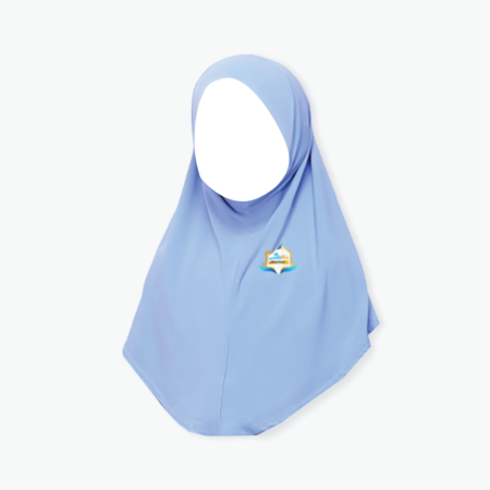 Tudung Keedsflix