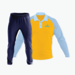Keedsflix Preschool Uniform