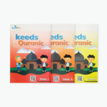 Keeds Quranic