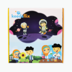 Keeds STEAM