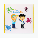 Learning Keeds Level 3 (F)