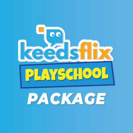 Playschool Package