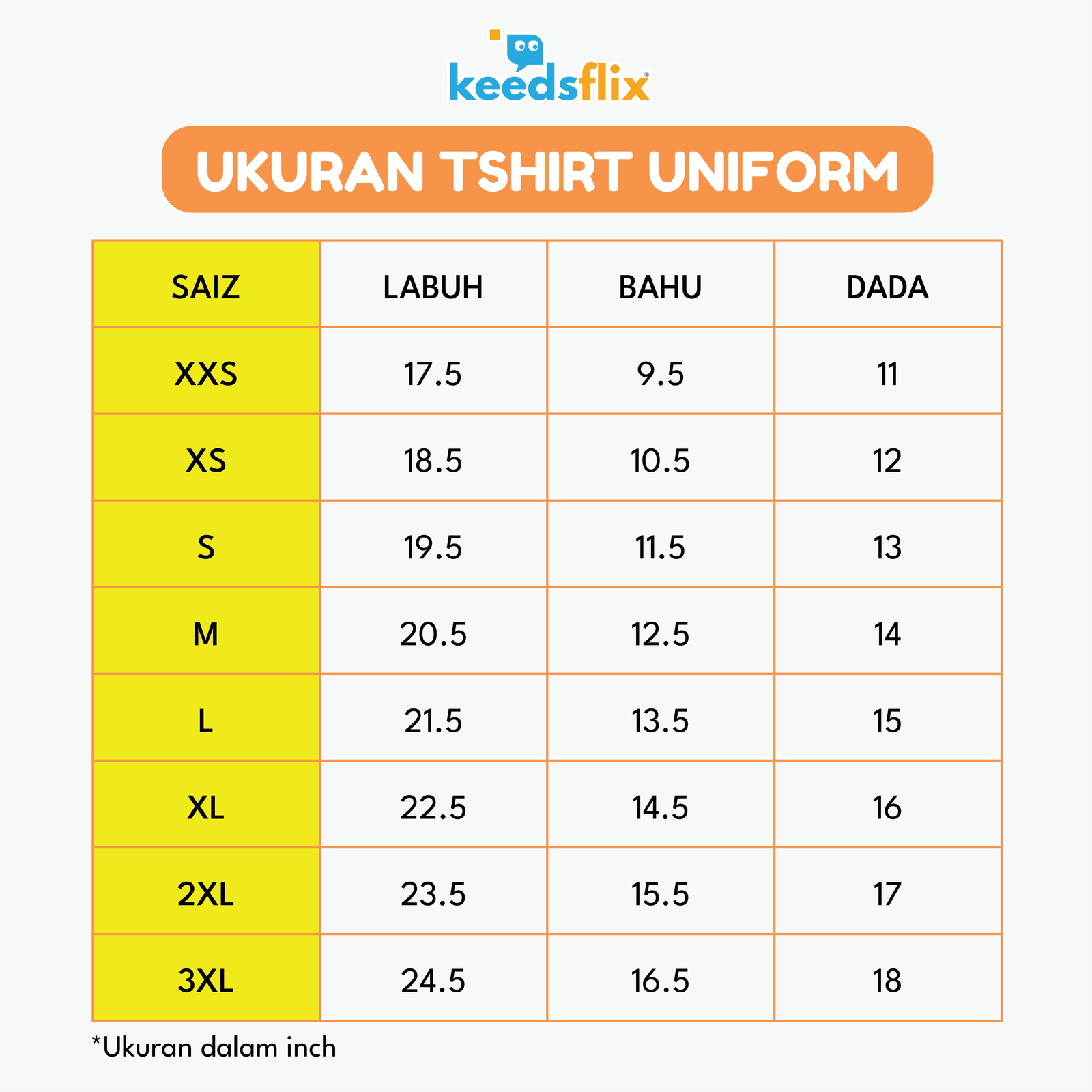 Uniform Preschool-05