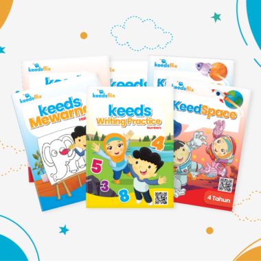 Learning Books