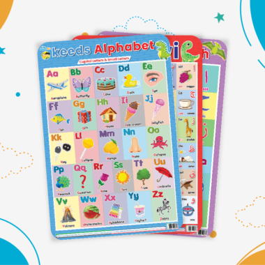 Kids Flyers
