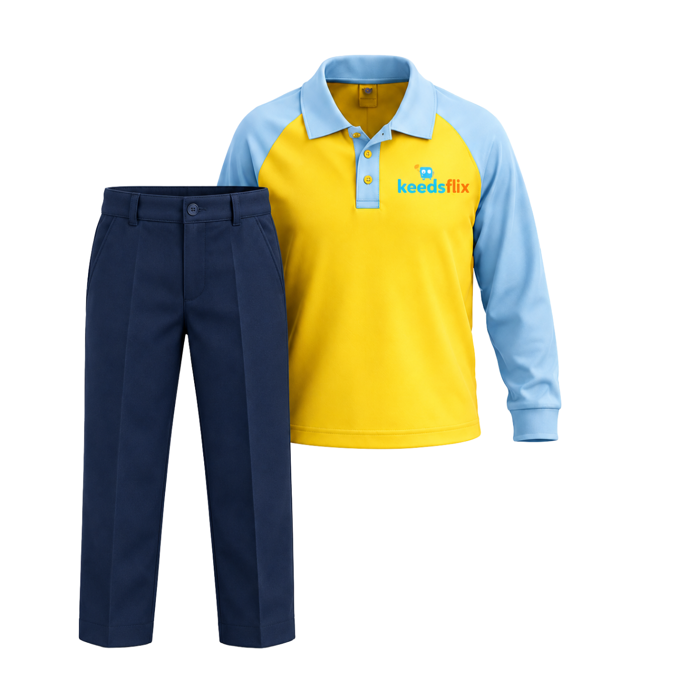 UNIFORM PRESCHOOL (1)