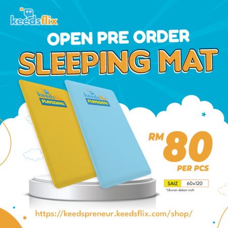 Sleeping Mat