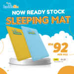 Sleeping Mat