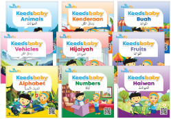 Keeds Baby