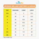Preschool Package New Student